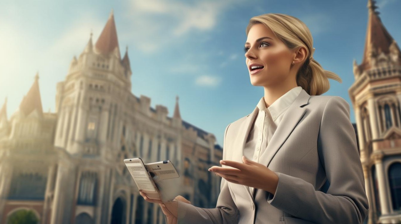 旅游景点讲解词