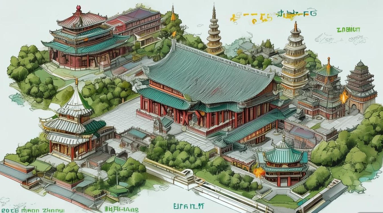 石家庄景点一日游 石家庄景点一日游