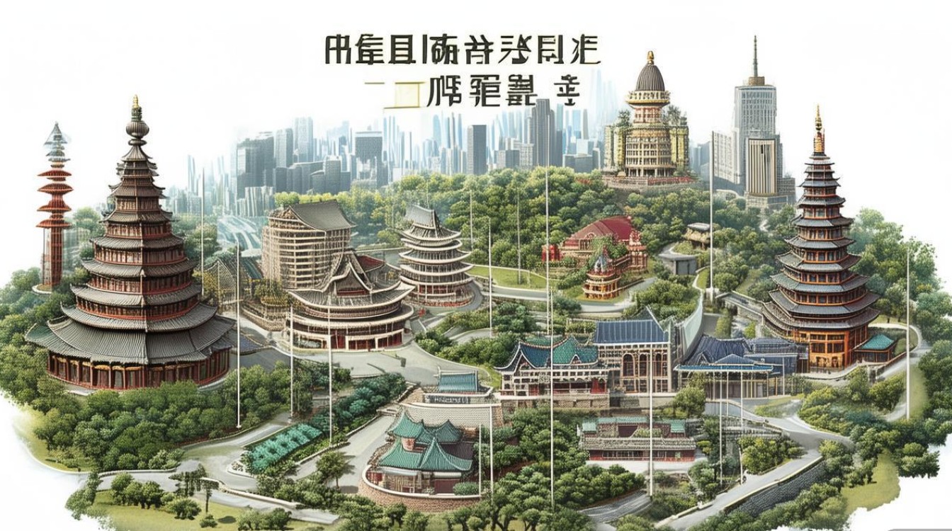 石家庄景点一日游 石家庄景点一日游