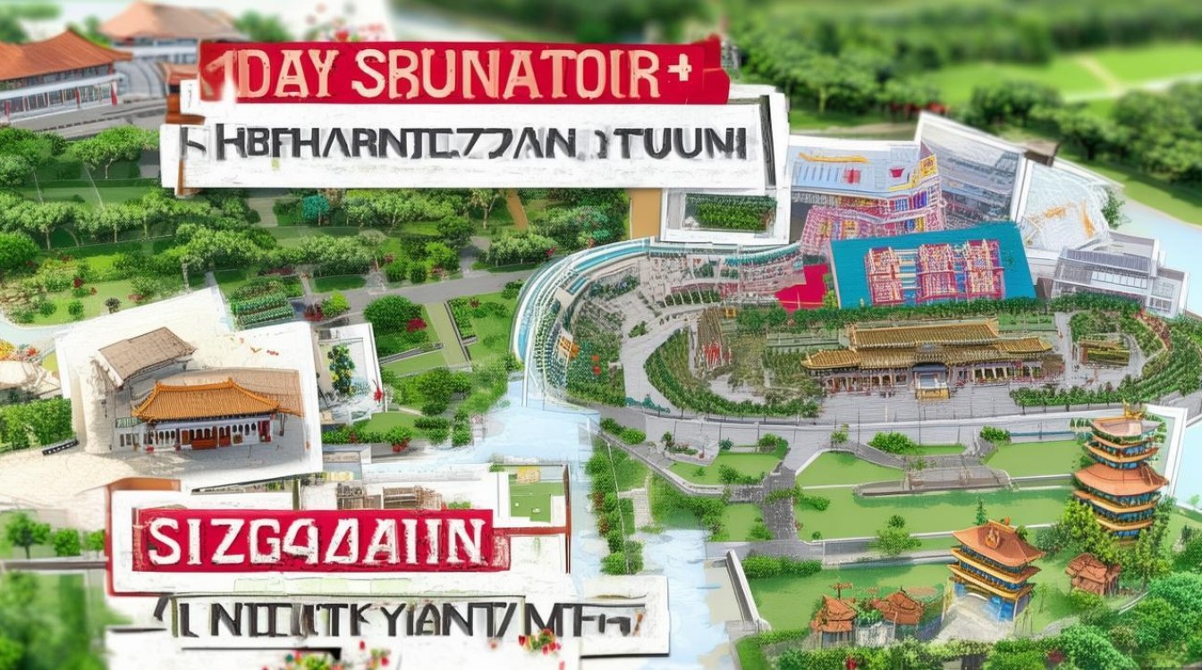 石家庄景点一日游 石家庄景点一日游