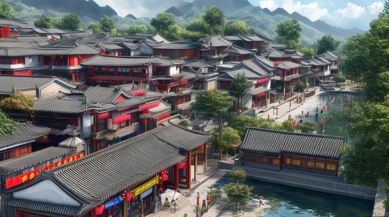 浚县旅游景点 浚县旅游景点