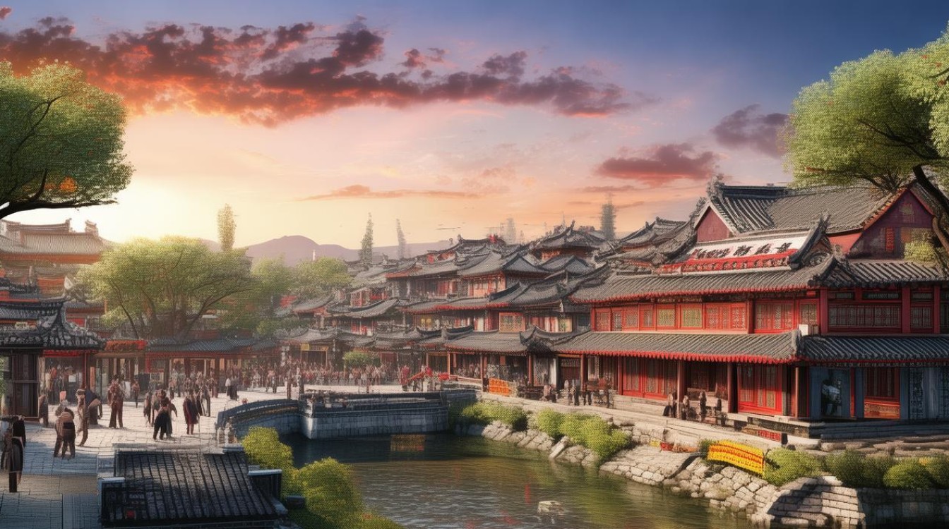 浚县旅游景点 浚县旅游景点