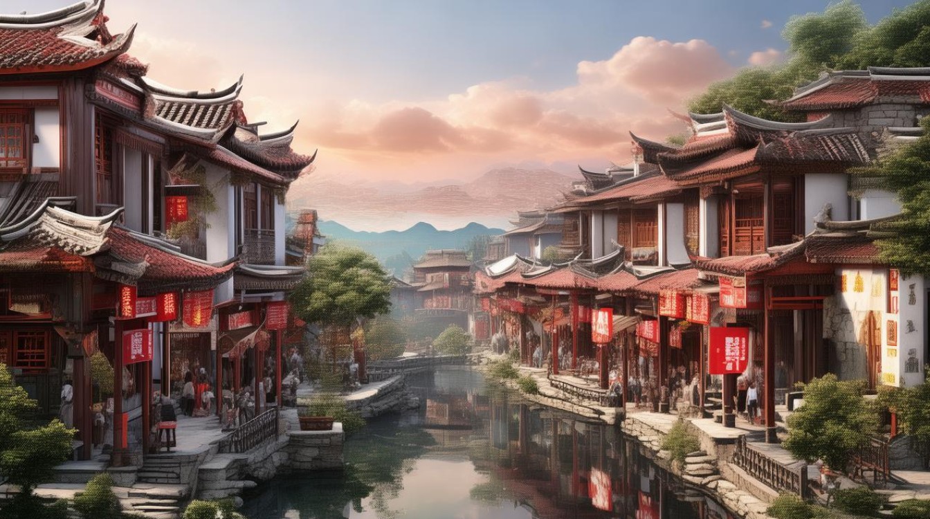 浚县旅游景点 浚县旅游景点