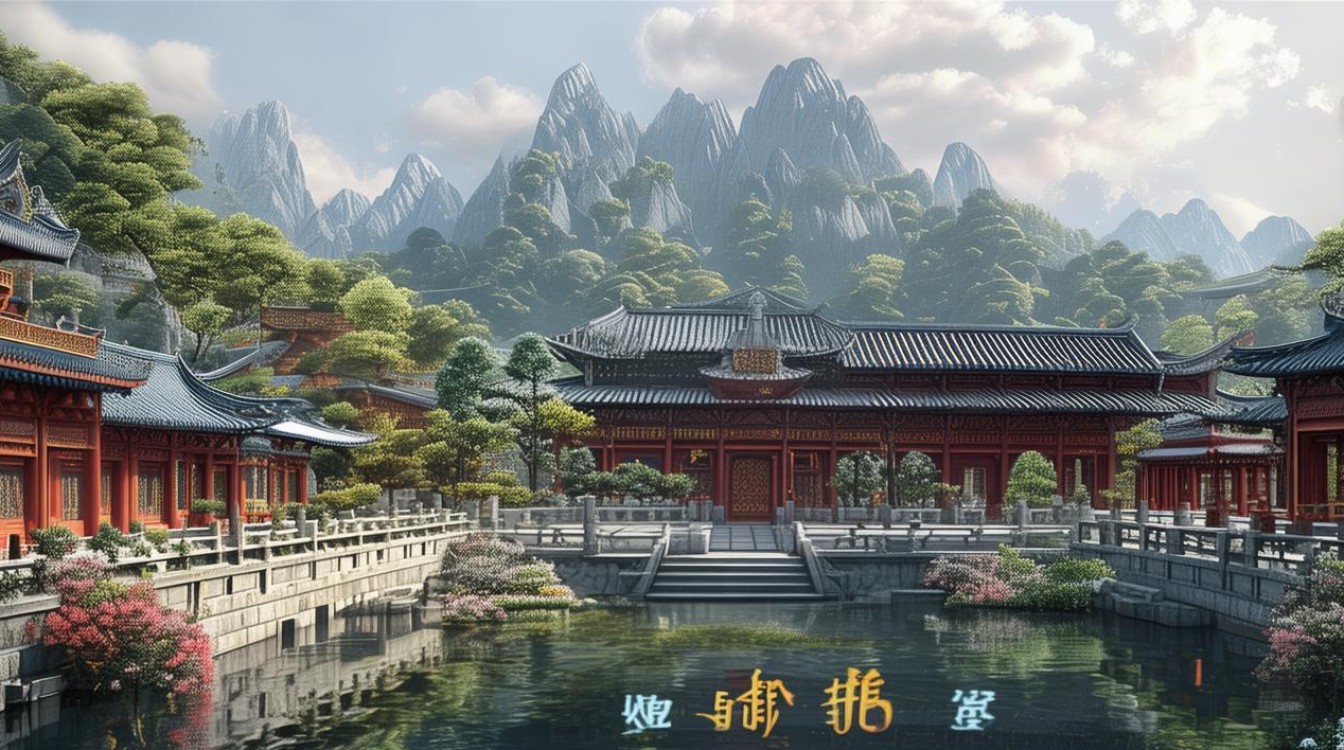 常山有哪些景点