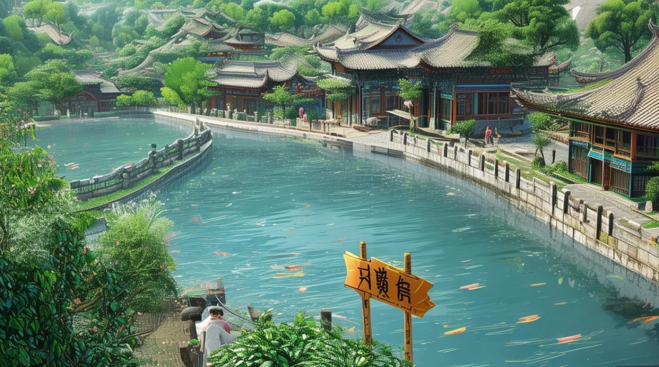 武汉周边自驾游景点