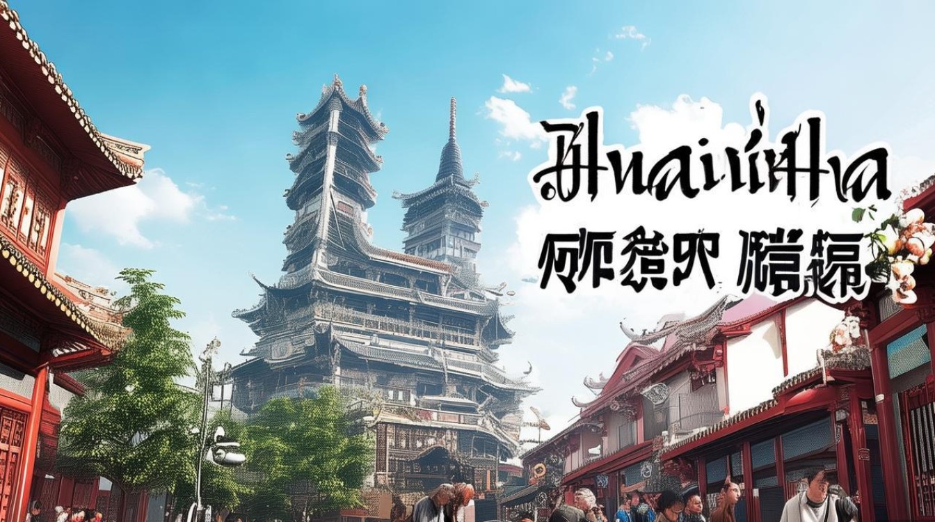 怀化有什么景点