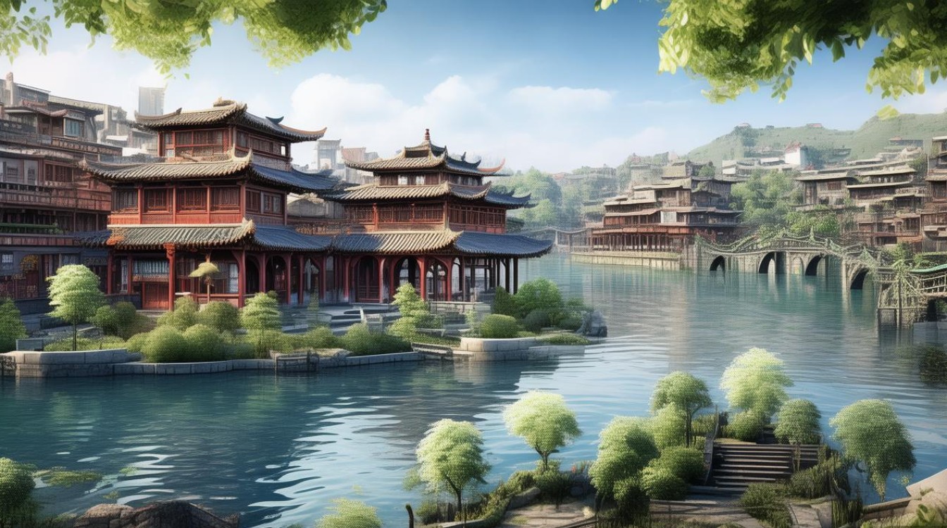 济南有哪些旅游景点