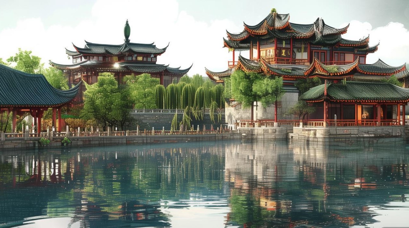 济南有哪些旅游景点