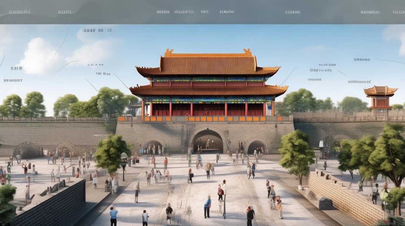 襄阳旅游景点介绍