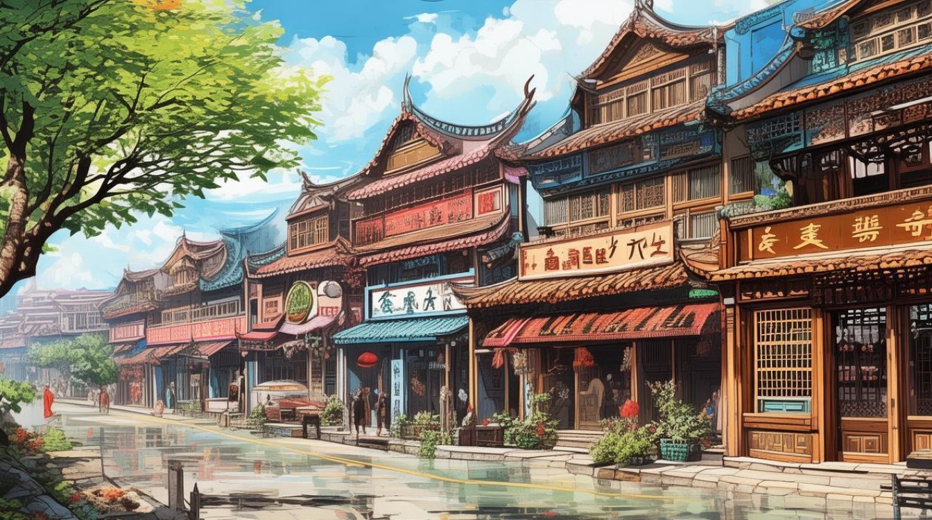 南昌附近旅游景点