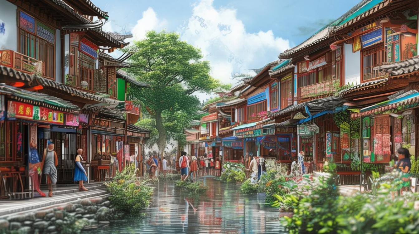 南昌附近旅游景点