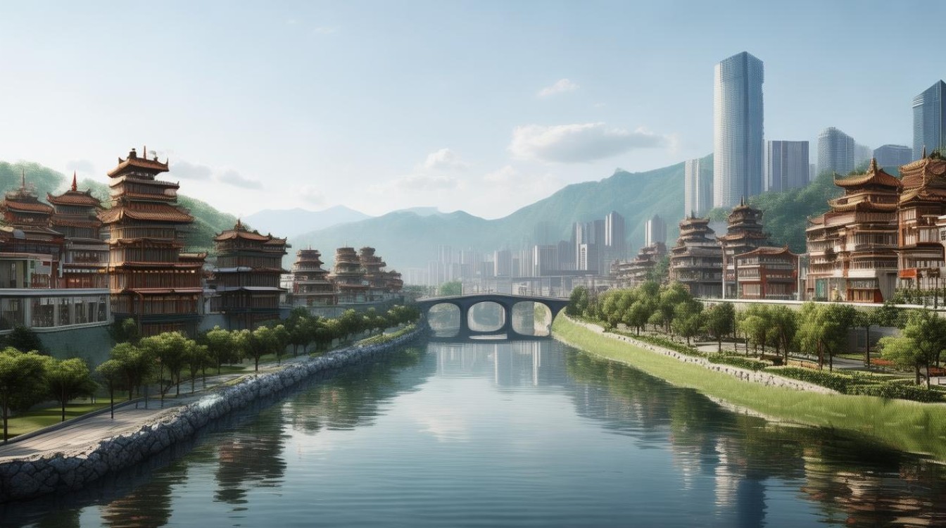 江门的景点有哪些