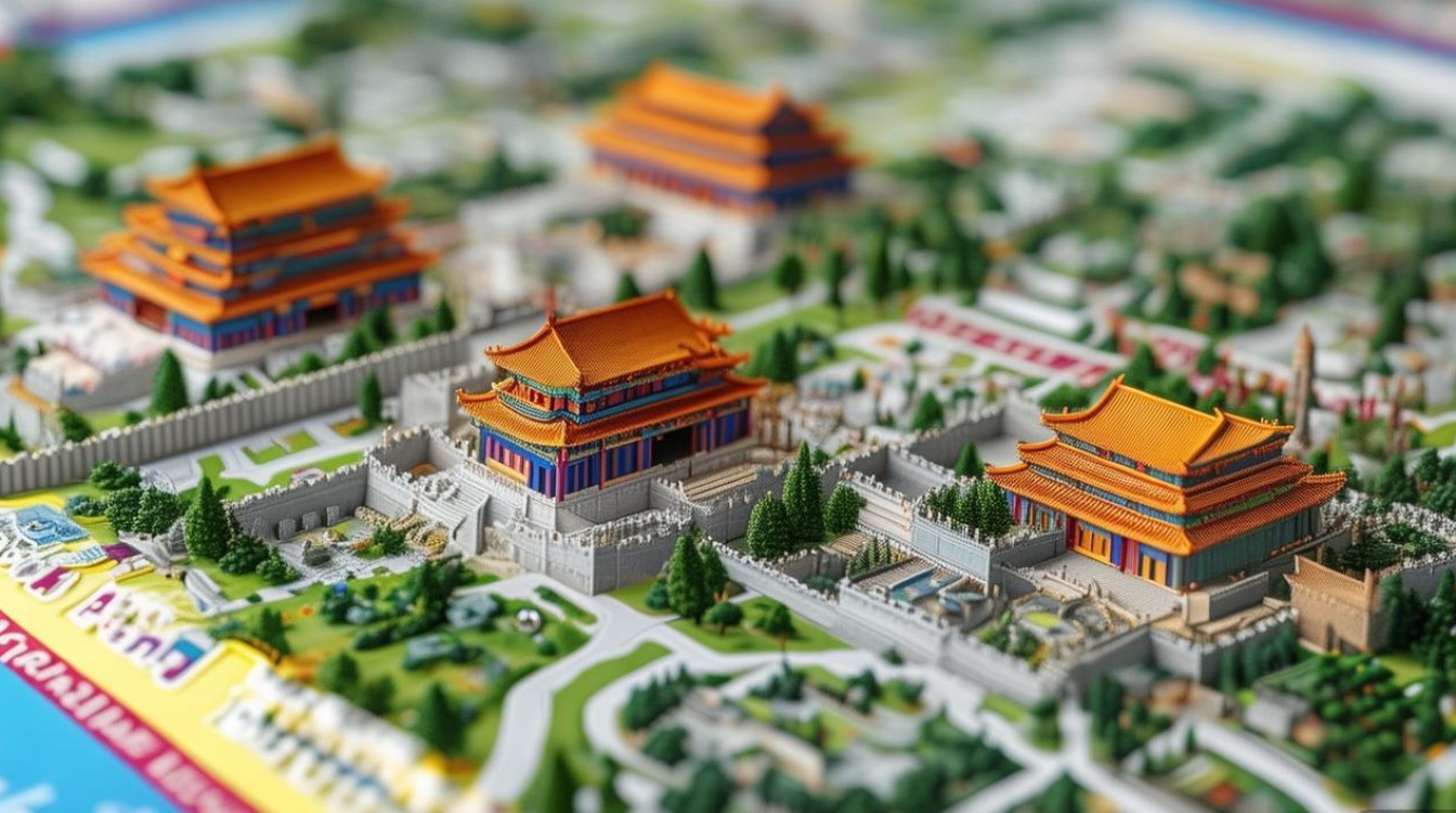 北京必去景点攻略