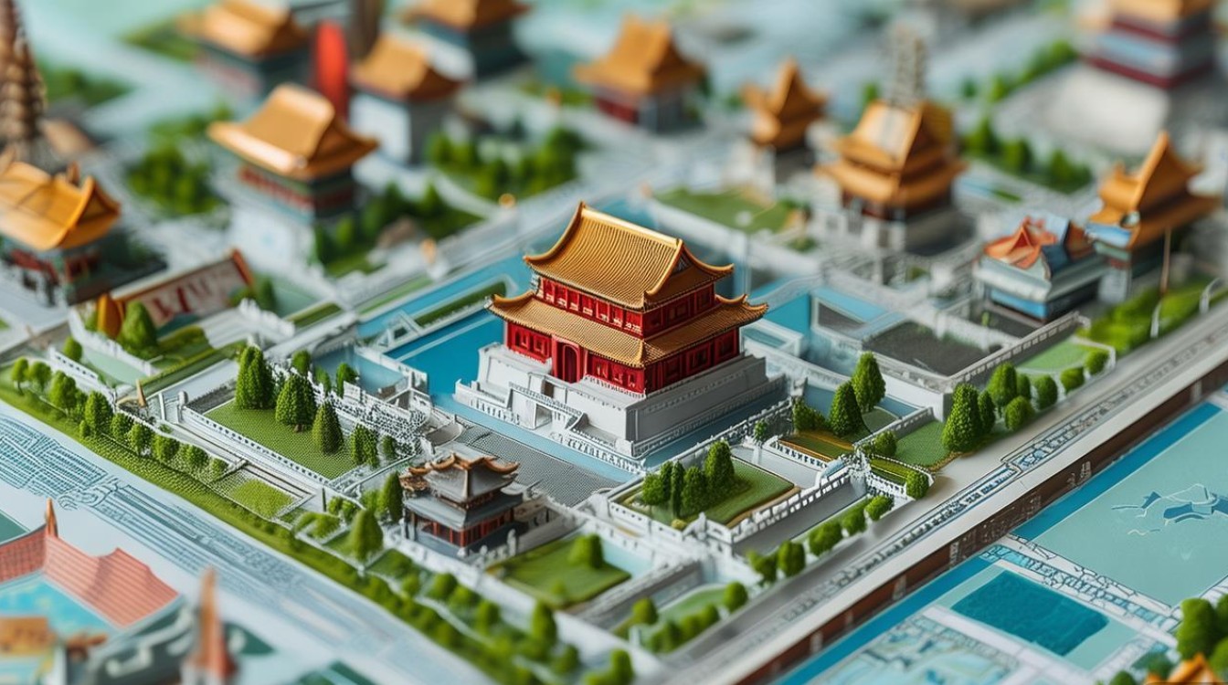 北京必去景点攻略