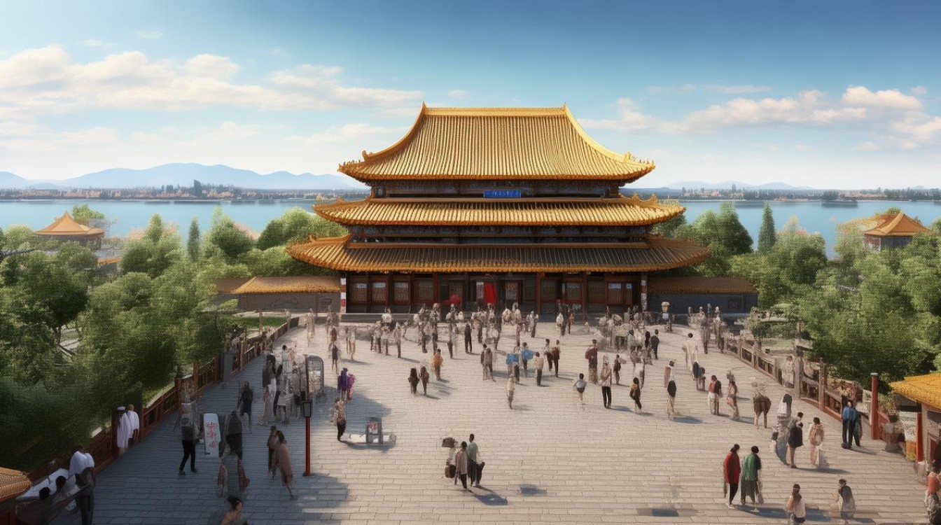 无锡市旅游景点