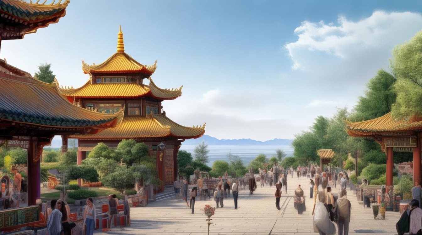 无锡市旅游景点