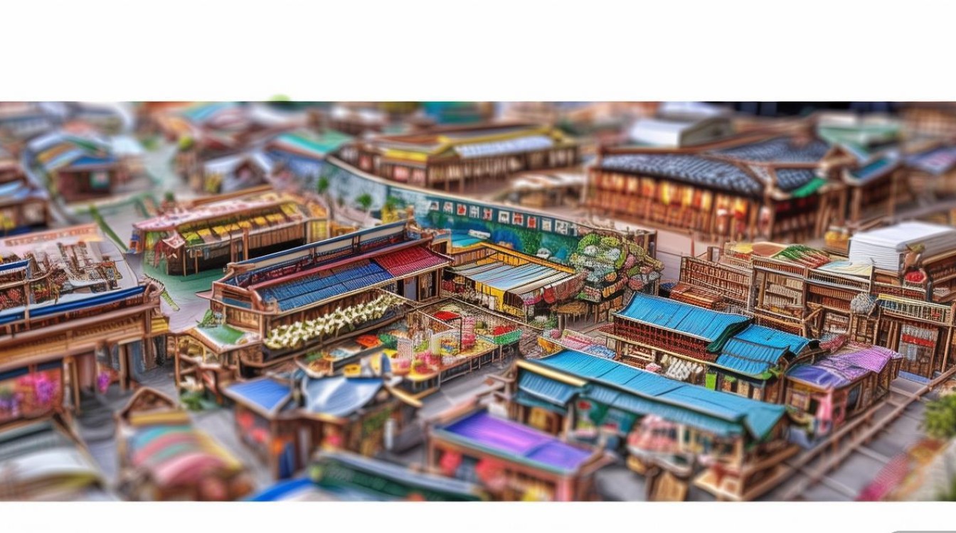 义乌旅游景点大全