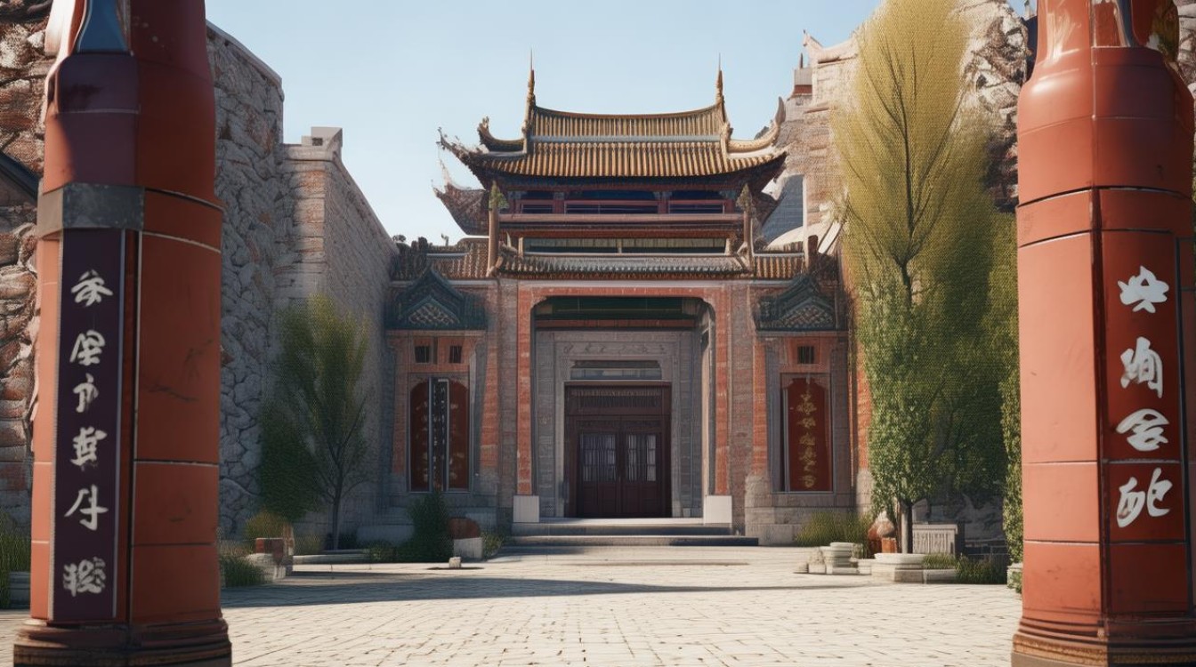 兰州著名景点 兰州著名景点