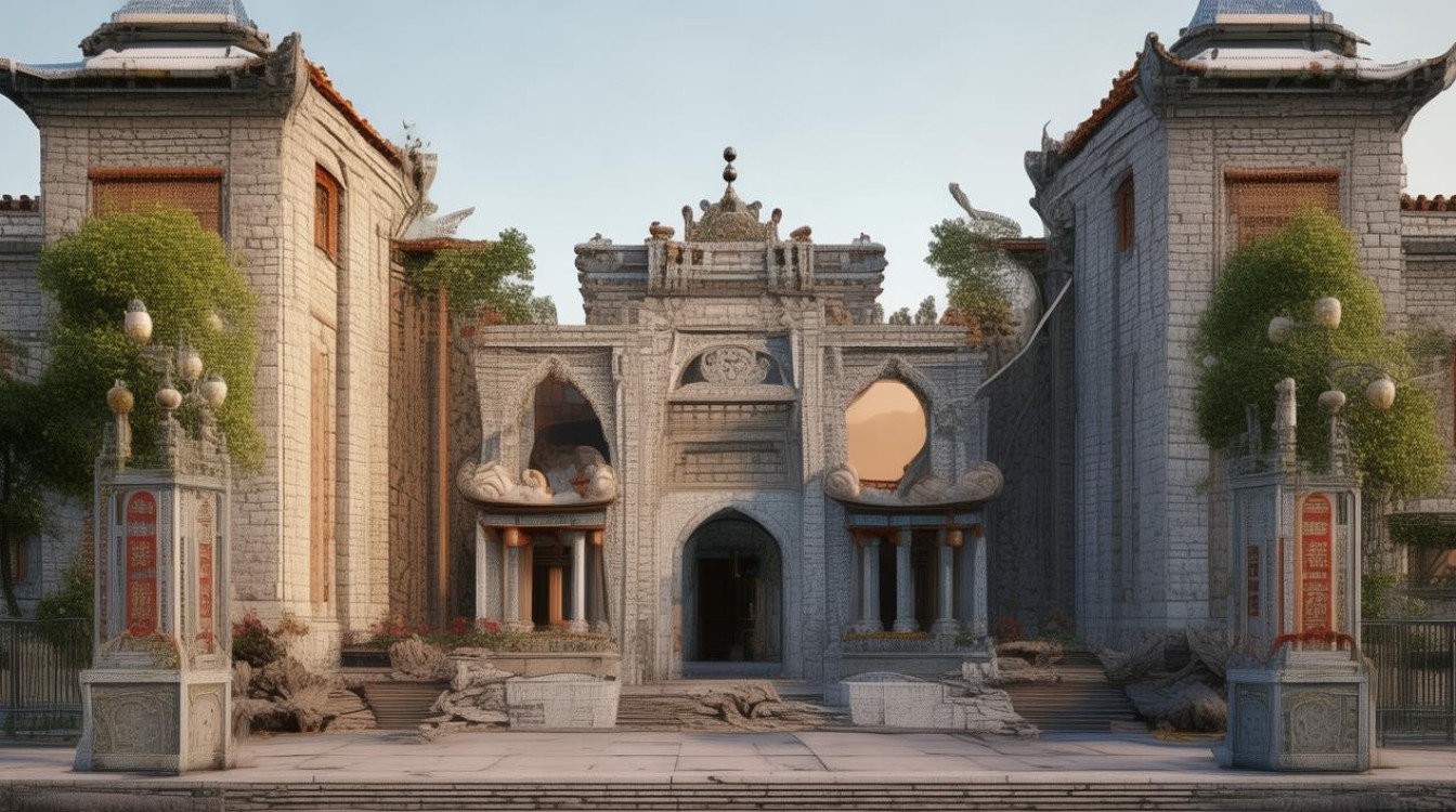 兰州著名景点 兰州著名景点