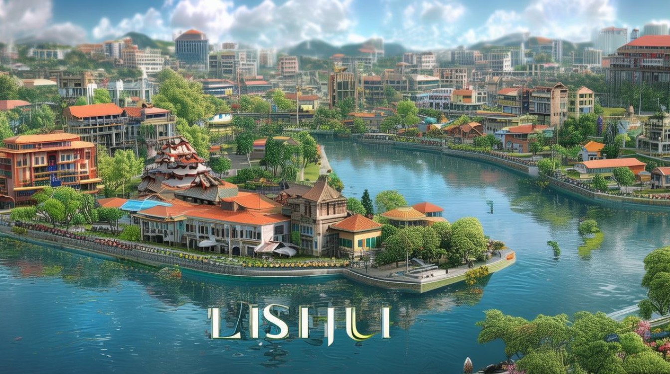 丽水旅游景点大全