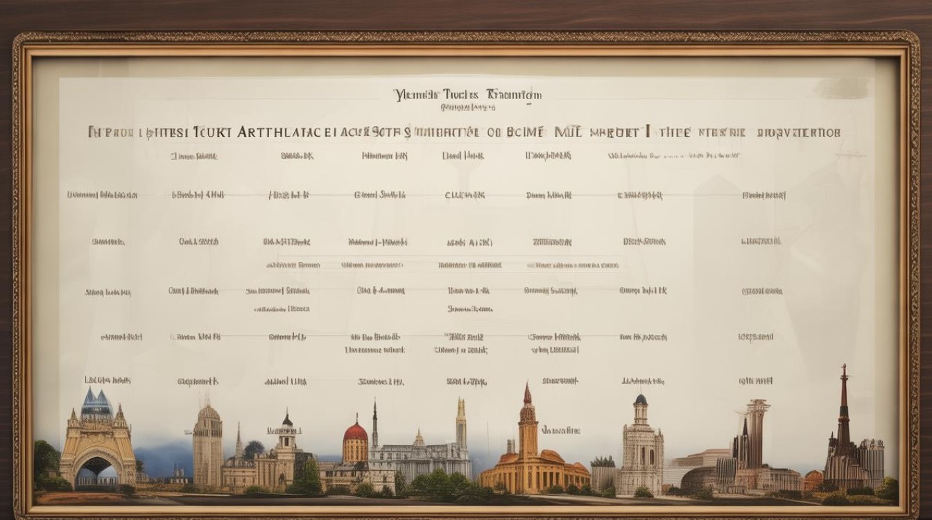 全国旅游景点排行