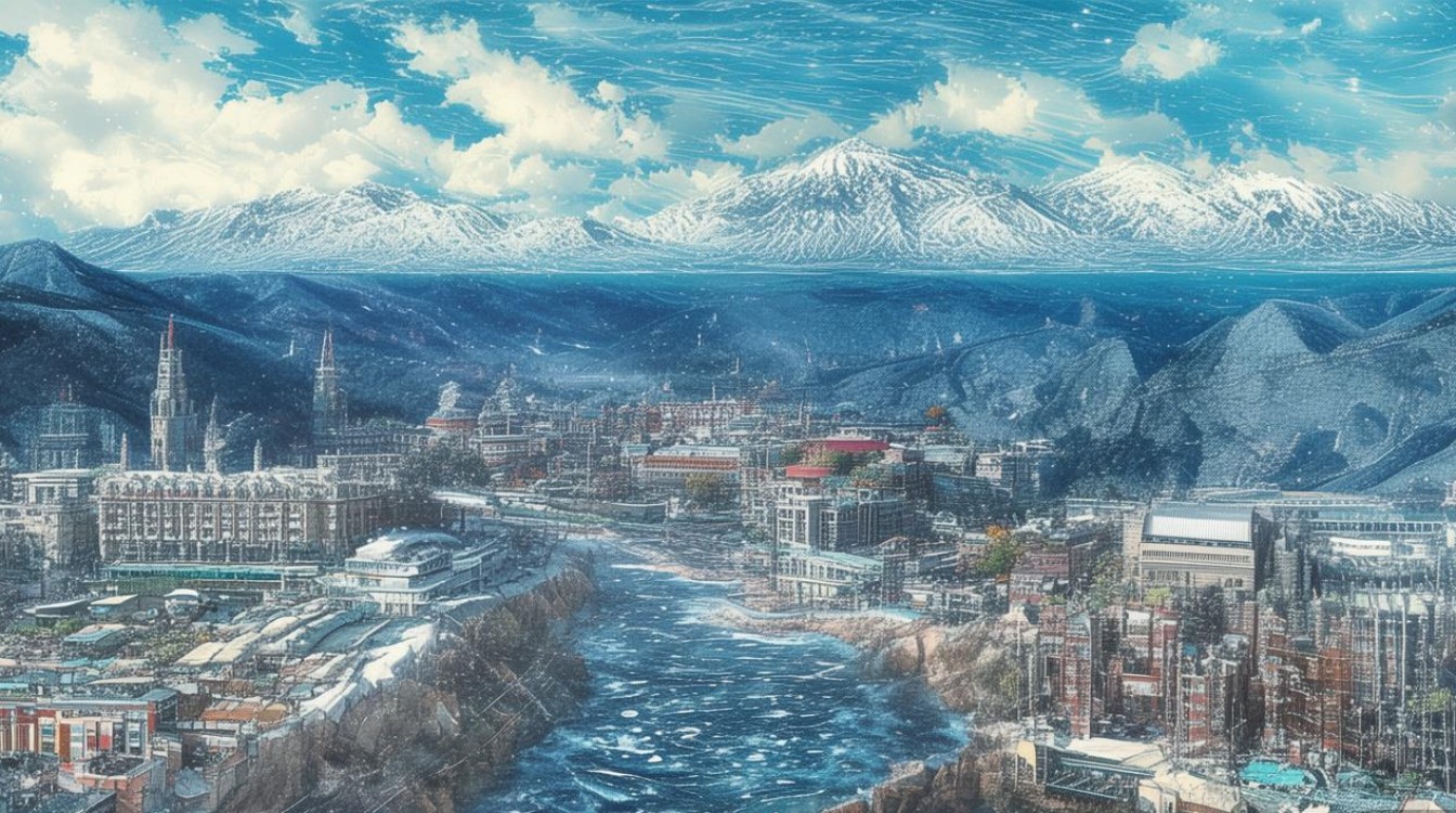 乌鲁木齐免费景点