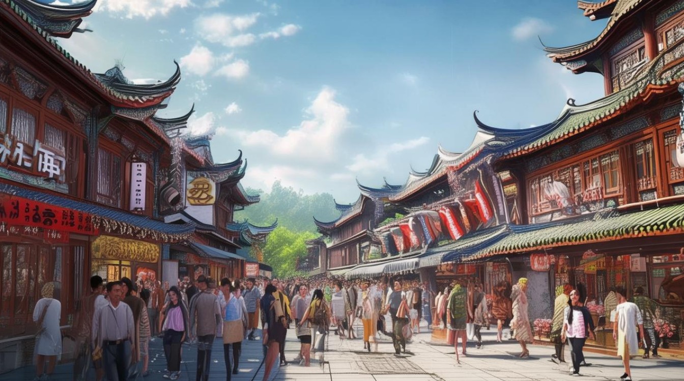 沈阳附近旅游景点