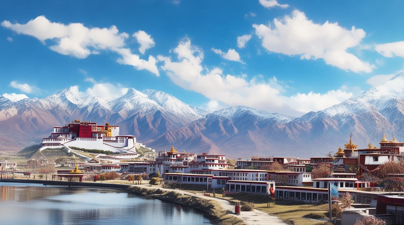 西藏必去的景点