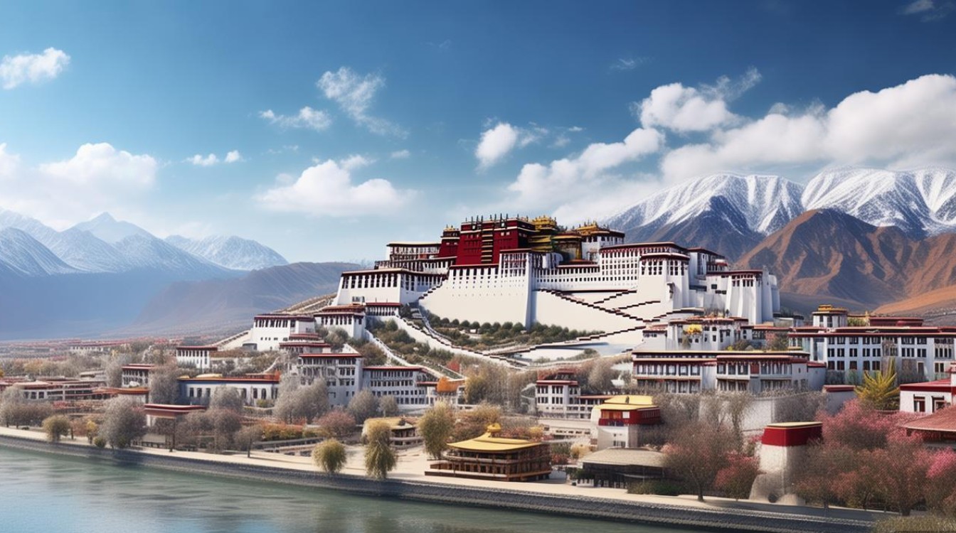 西藏必去的景点