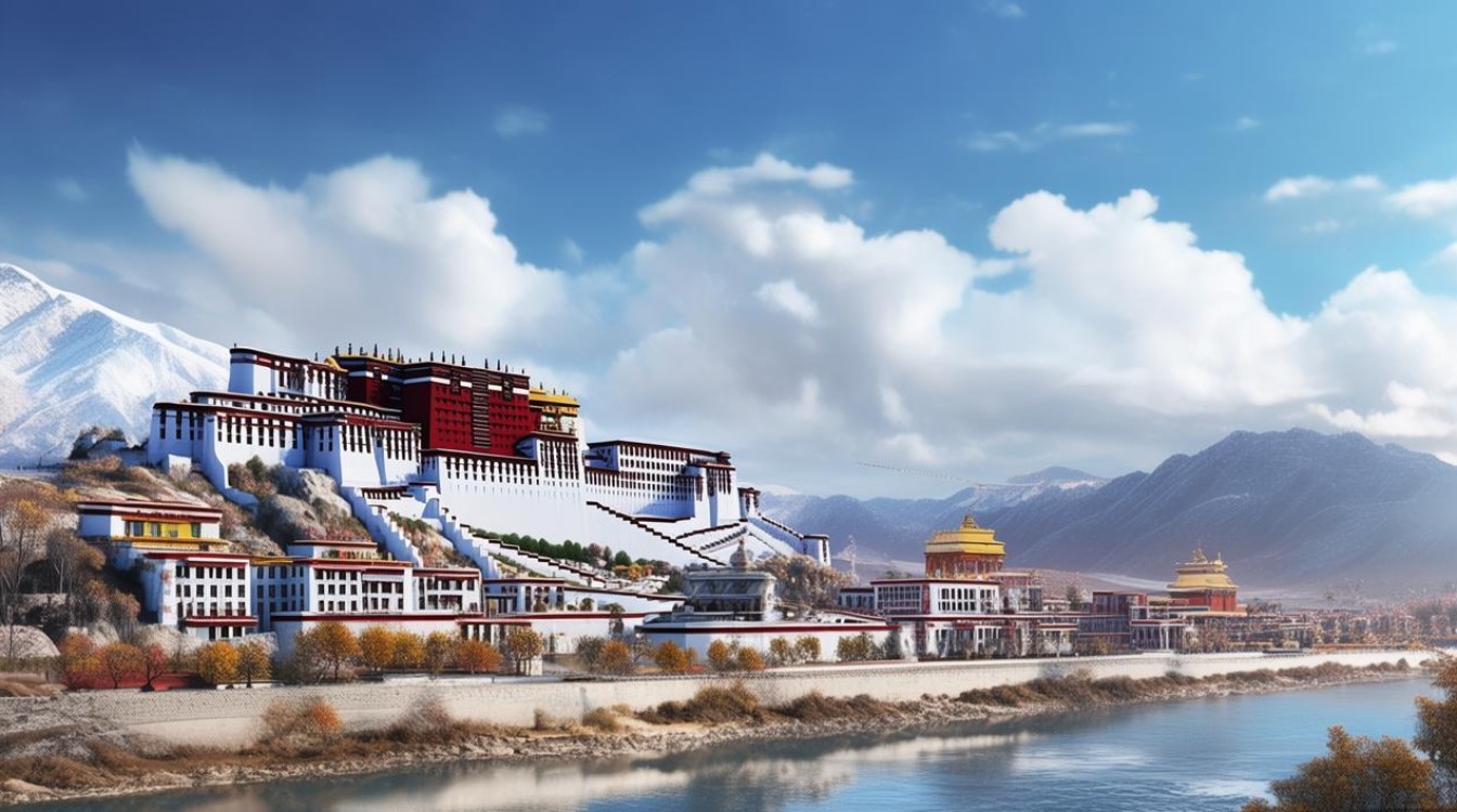 西藏必去的景点