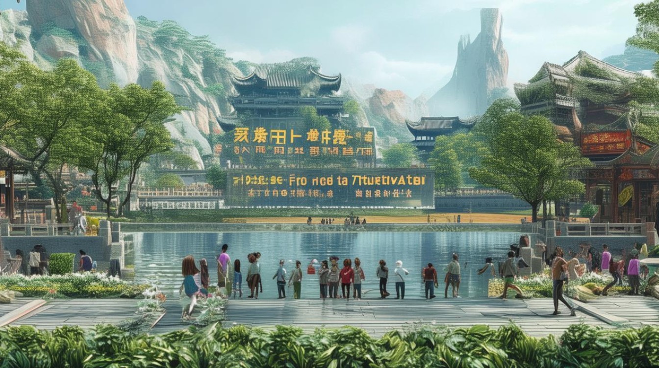 全国免费旅游景点