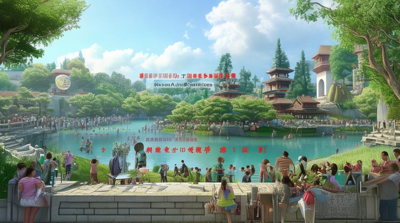 全国免费旅游景点