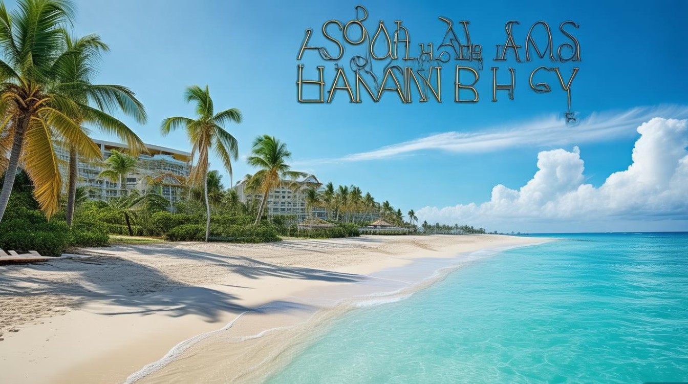 三亚海棠湾景点