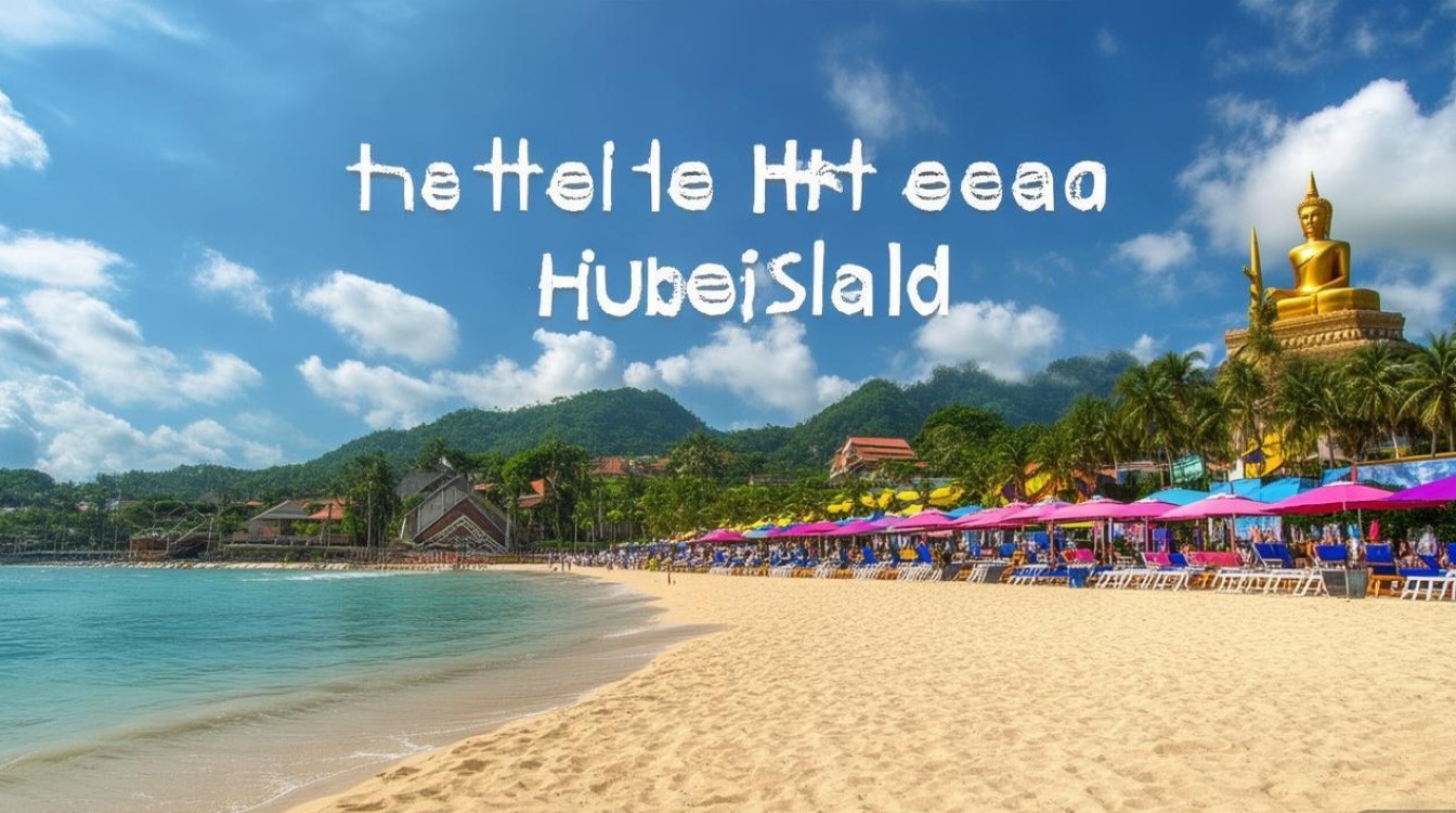 普吉岛景点介绍