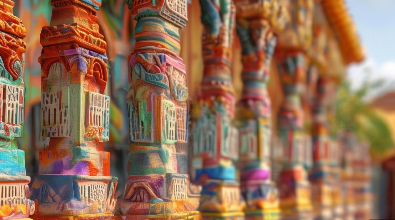 有特色的旅游景点