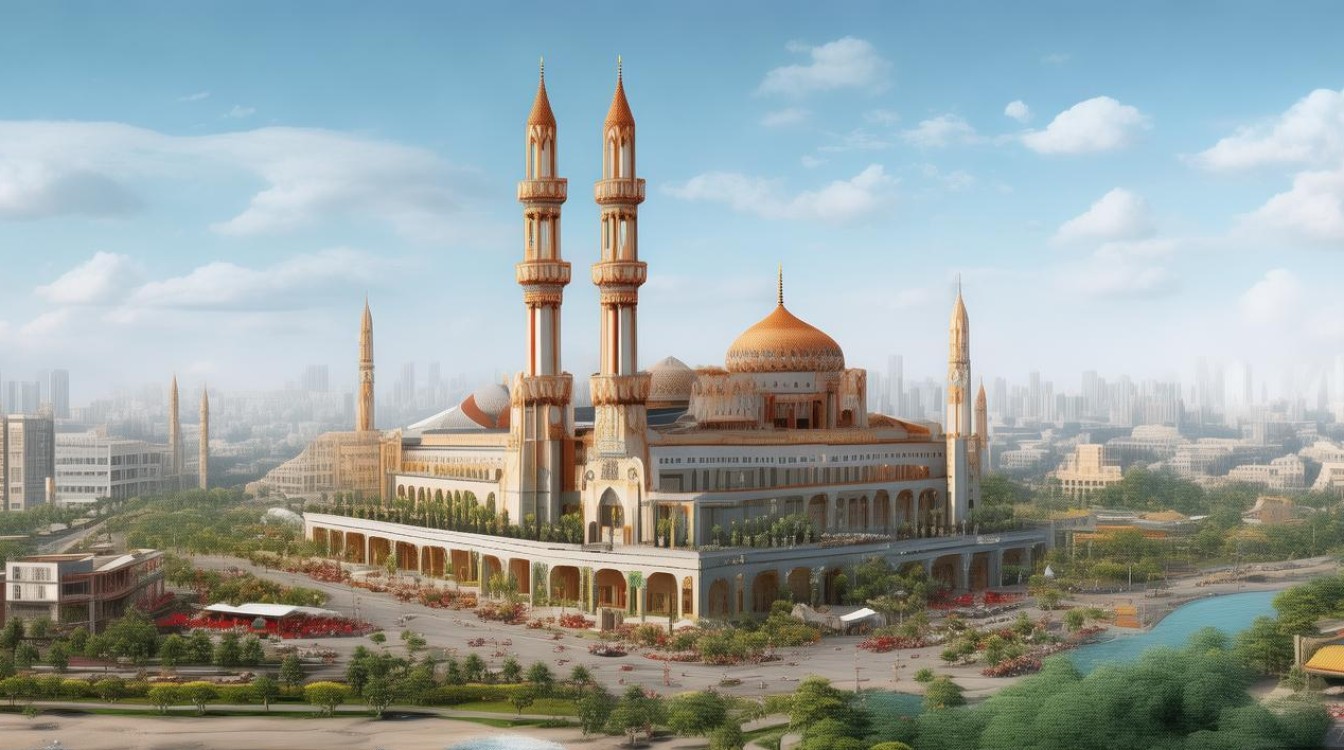 银川旅游景点介绍