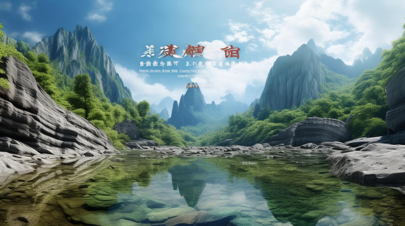 云台山有哪些景点