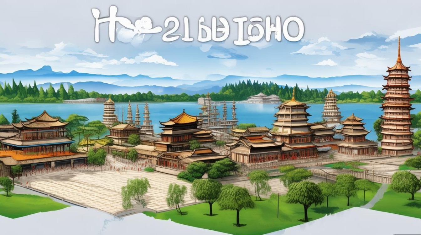 杭州旅游必去景点