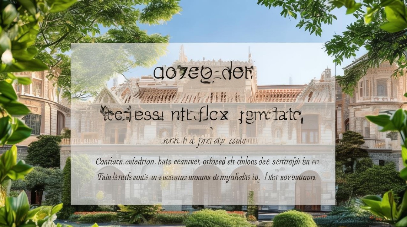 旅游景点的英语作文