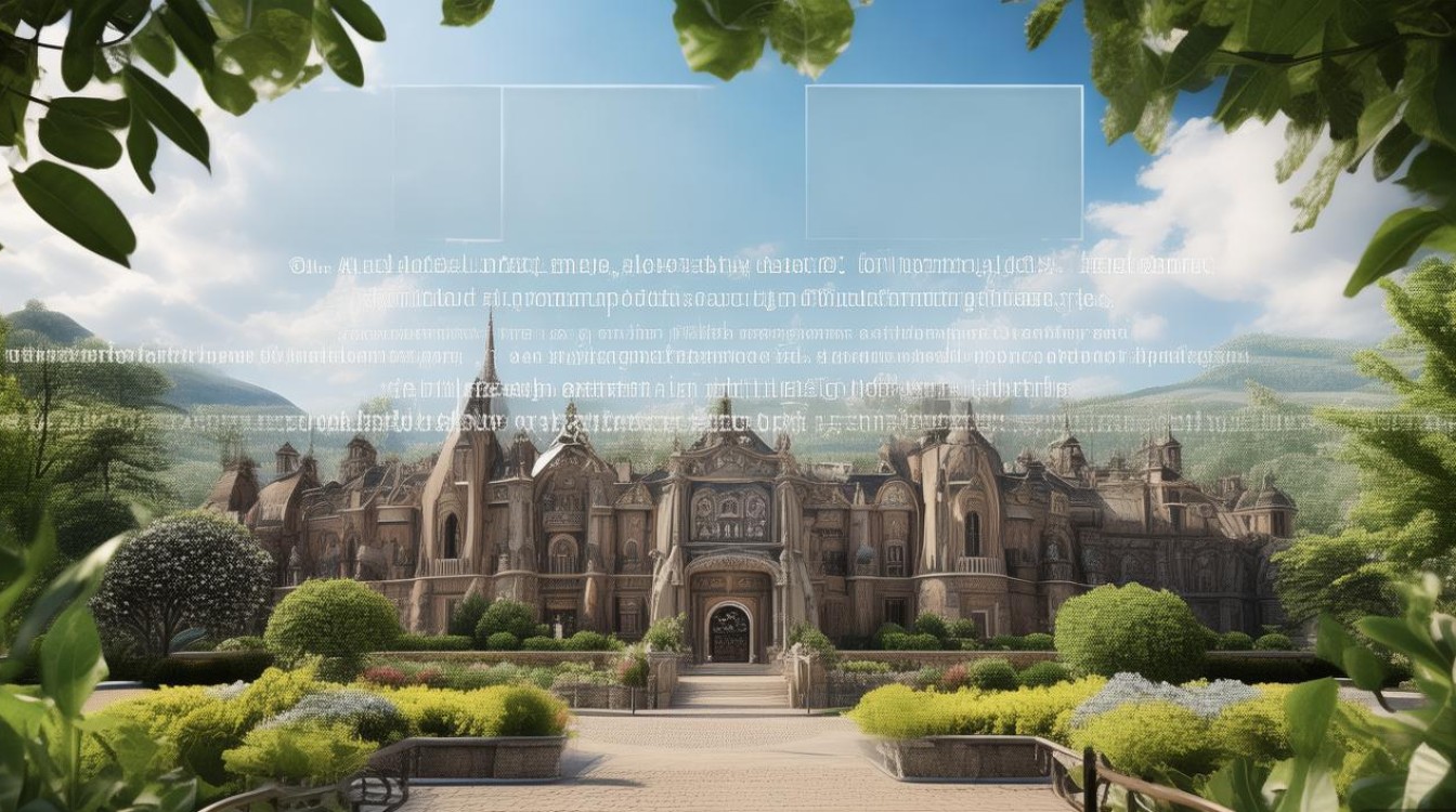 旅游景点的英语作文