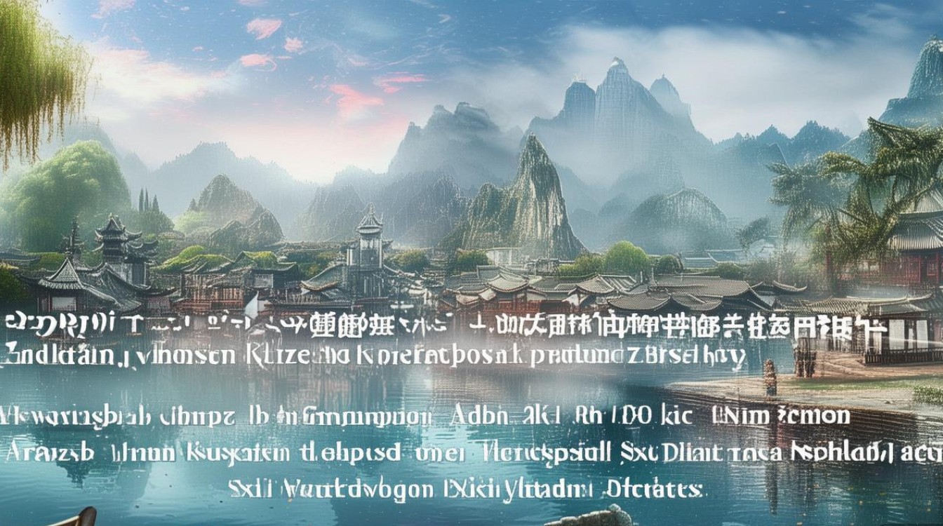 浙江省有哪些景点