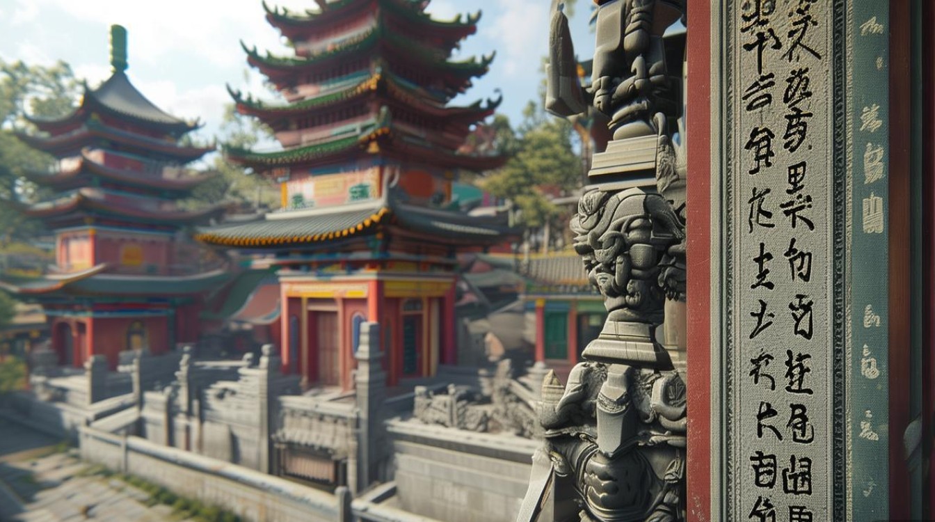 汝阳旅游景点 汝阳旅游景点