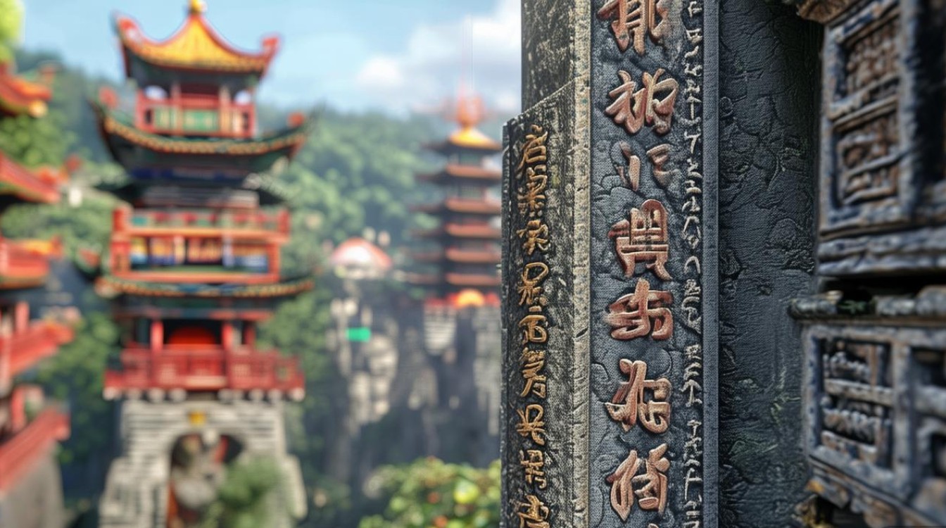 汝阳旅游景点 汝阳旅游景点