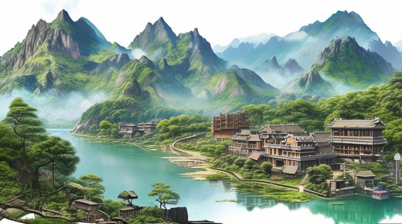 安徽的景点介绍