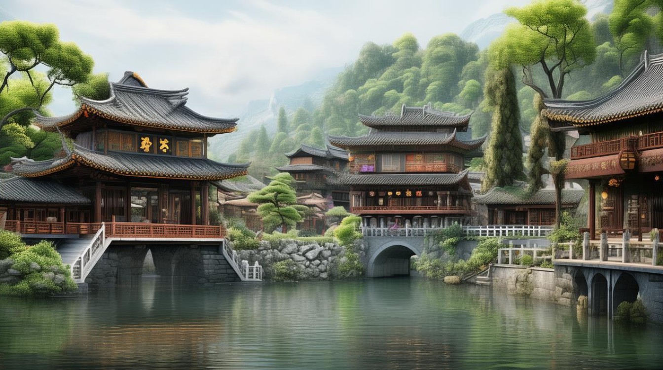 桦甸旅游景点 桦甸旅游景点