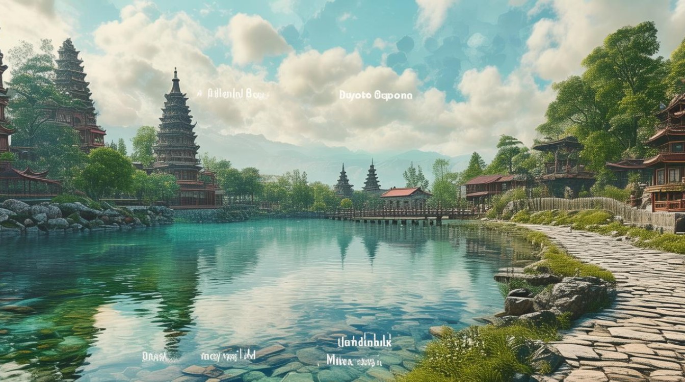 桦甸旅游景点 桦甸旅游景点