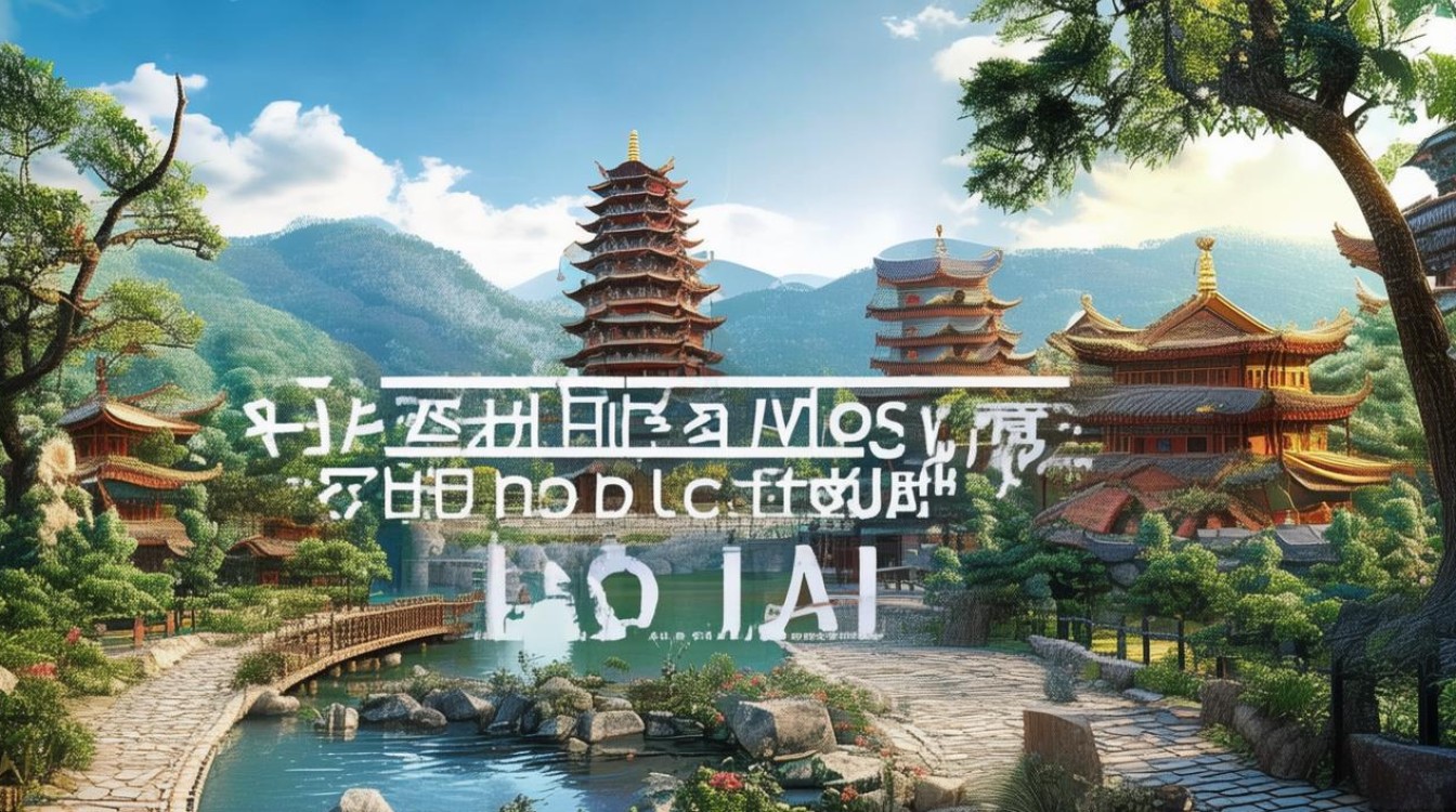 桦甸旅游景点 桦甸旅游景点