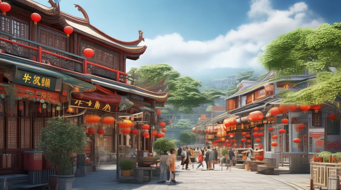 东莞附近旅游景点