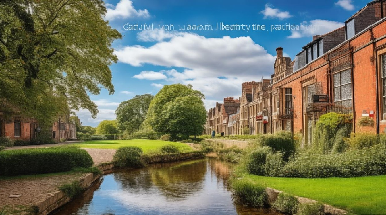 英国的旅游景点