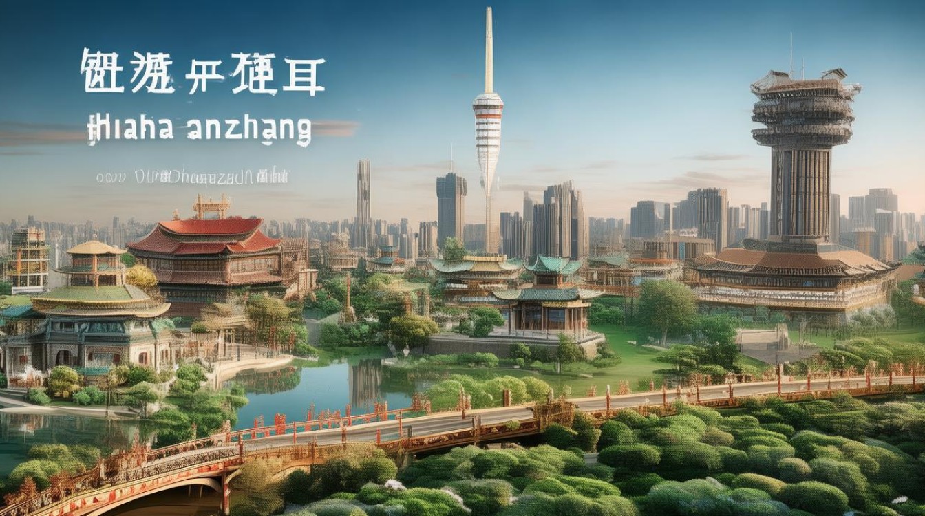 石家庄一日游景点